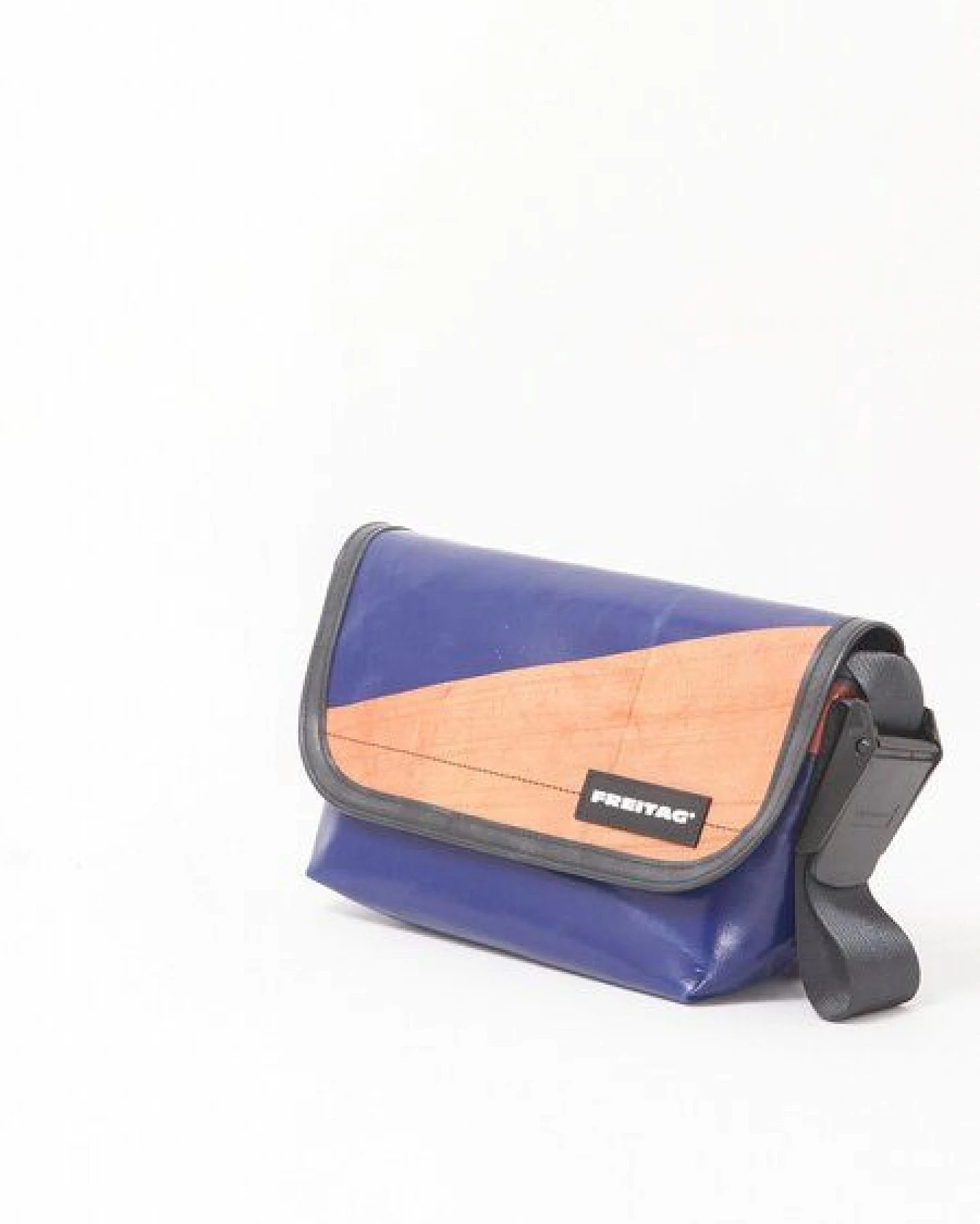 Freitag F41 Hawaii Five-O - blue red (000004499193) – Ansicht 2
