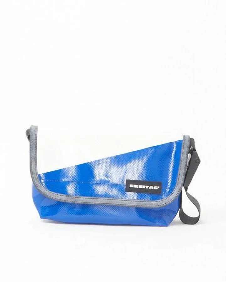 Freitag F41 Hawaii Five-O - blue white (000004289622)