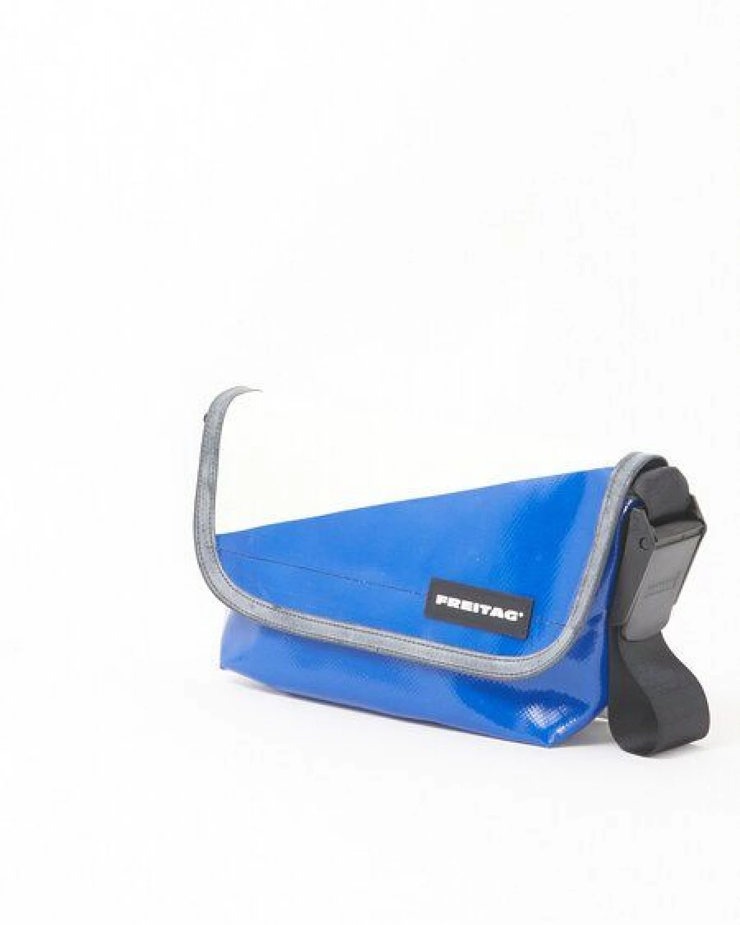Freitag F41 Hawaii Five-O - blue white (000004289622) – Ansicht 2