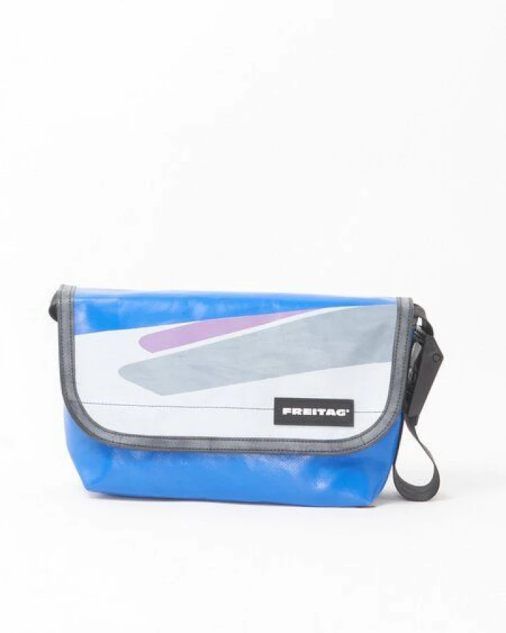 Freitag F41 Hawaii Five-O - blue white pink grey (000004289885)