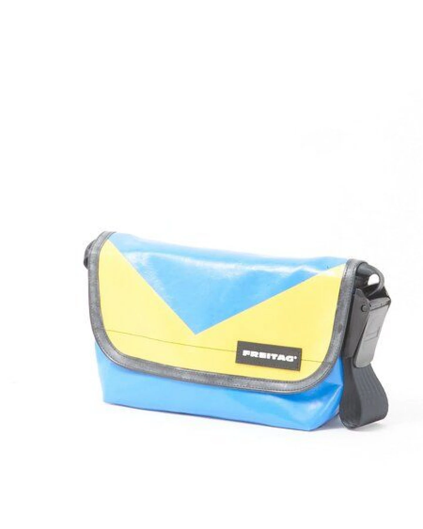 Freitag F41 Hawaii Five-O - blue yellow (000004199589) – Ansicht 2