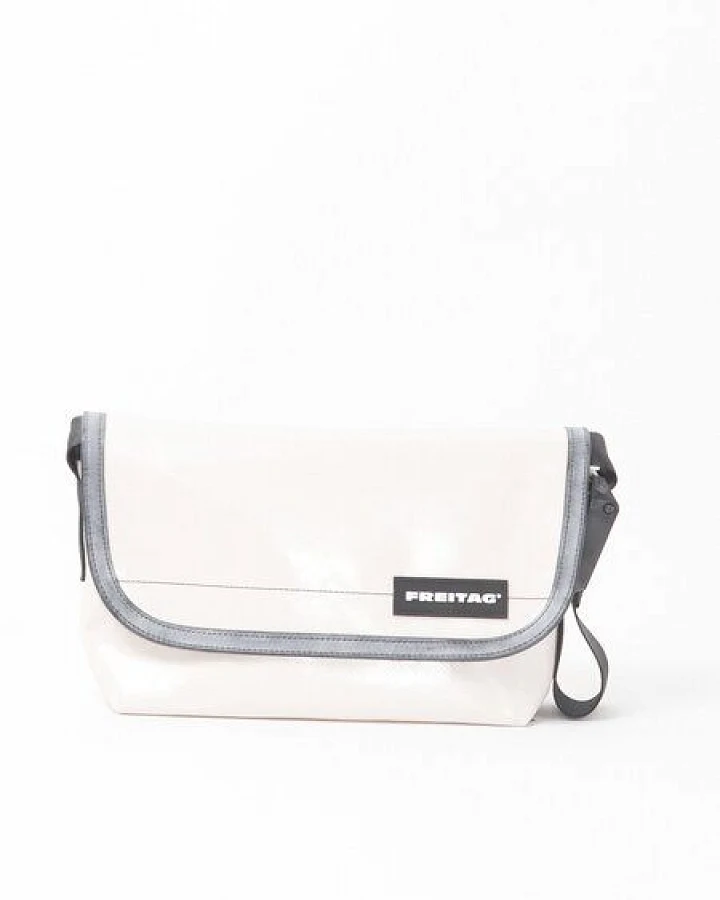 Freitag F41 Hawaii Five-O - glossy light beige (000004289621)