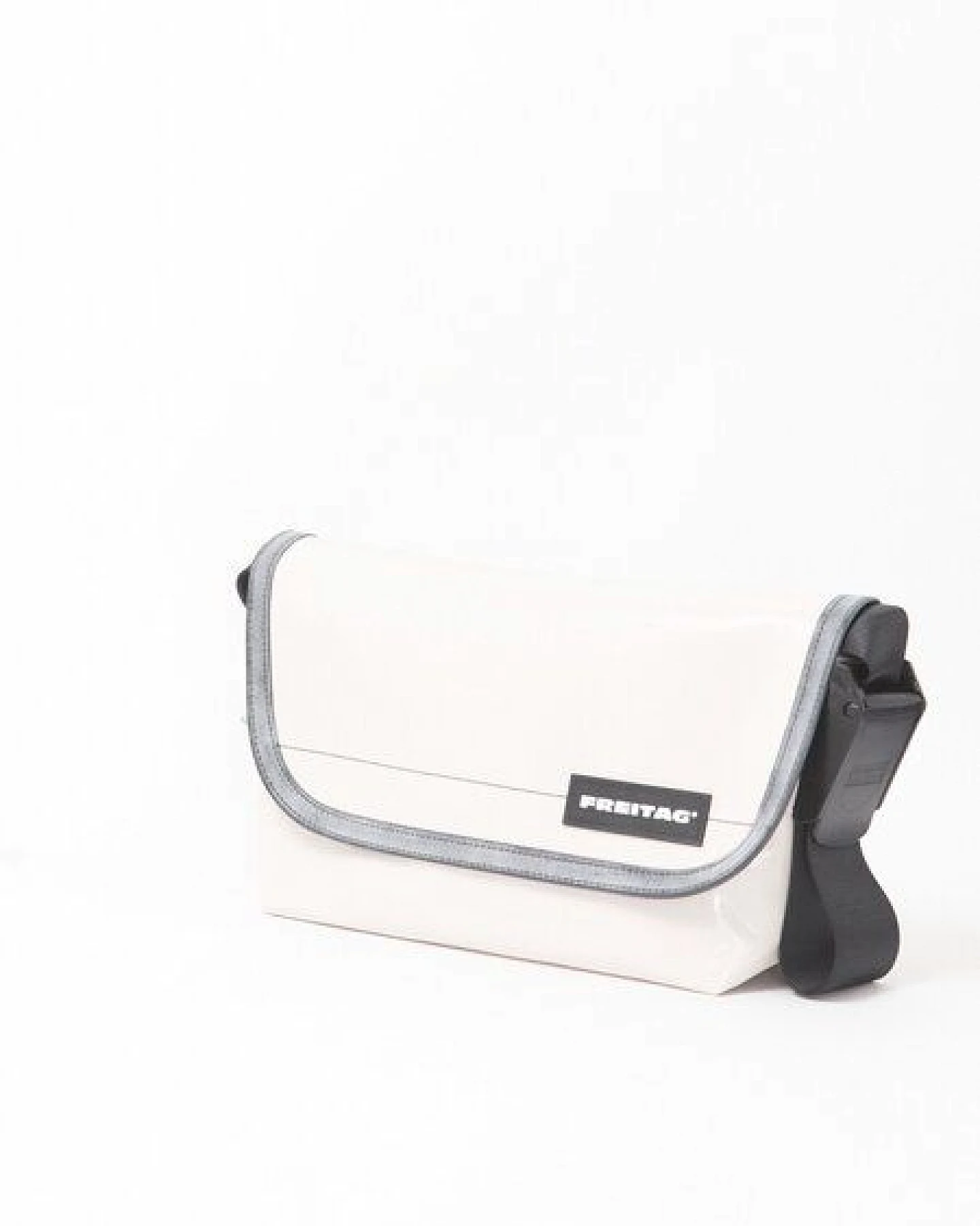 Freitag F41 Hawaii Five-O - glossy light beige (000004289621) – Ansicht 2