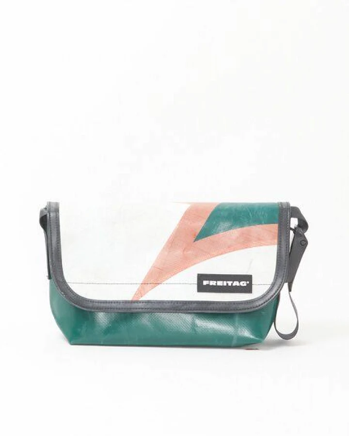 Freitag F41 Hawaii Five-O - green white red (000004493424)