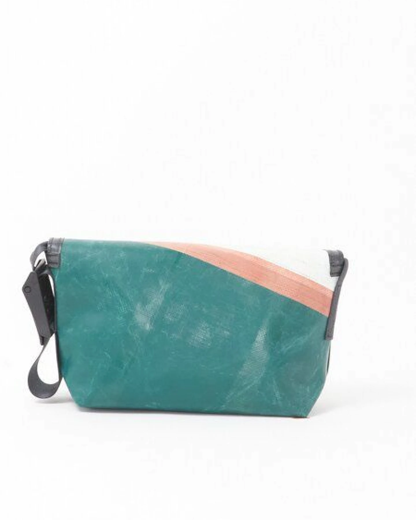Freitag F41 Hawaii Five-O - green white red (000004493424) – Ansicht 3