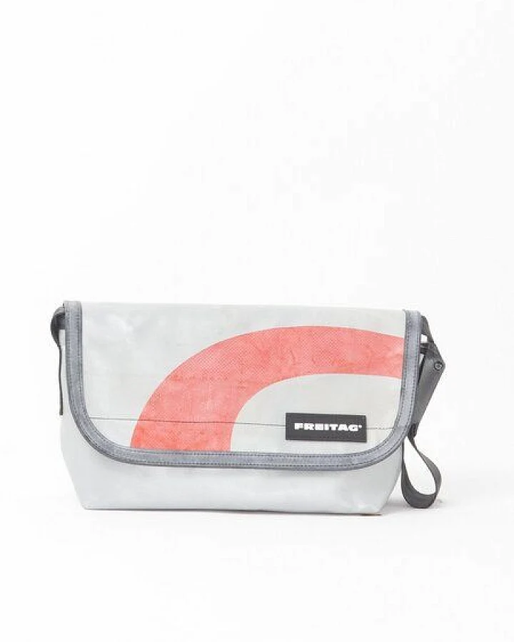 Freitag F41 Hawaii Five-O - grey red (000004289950)