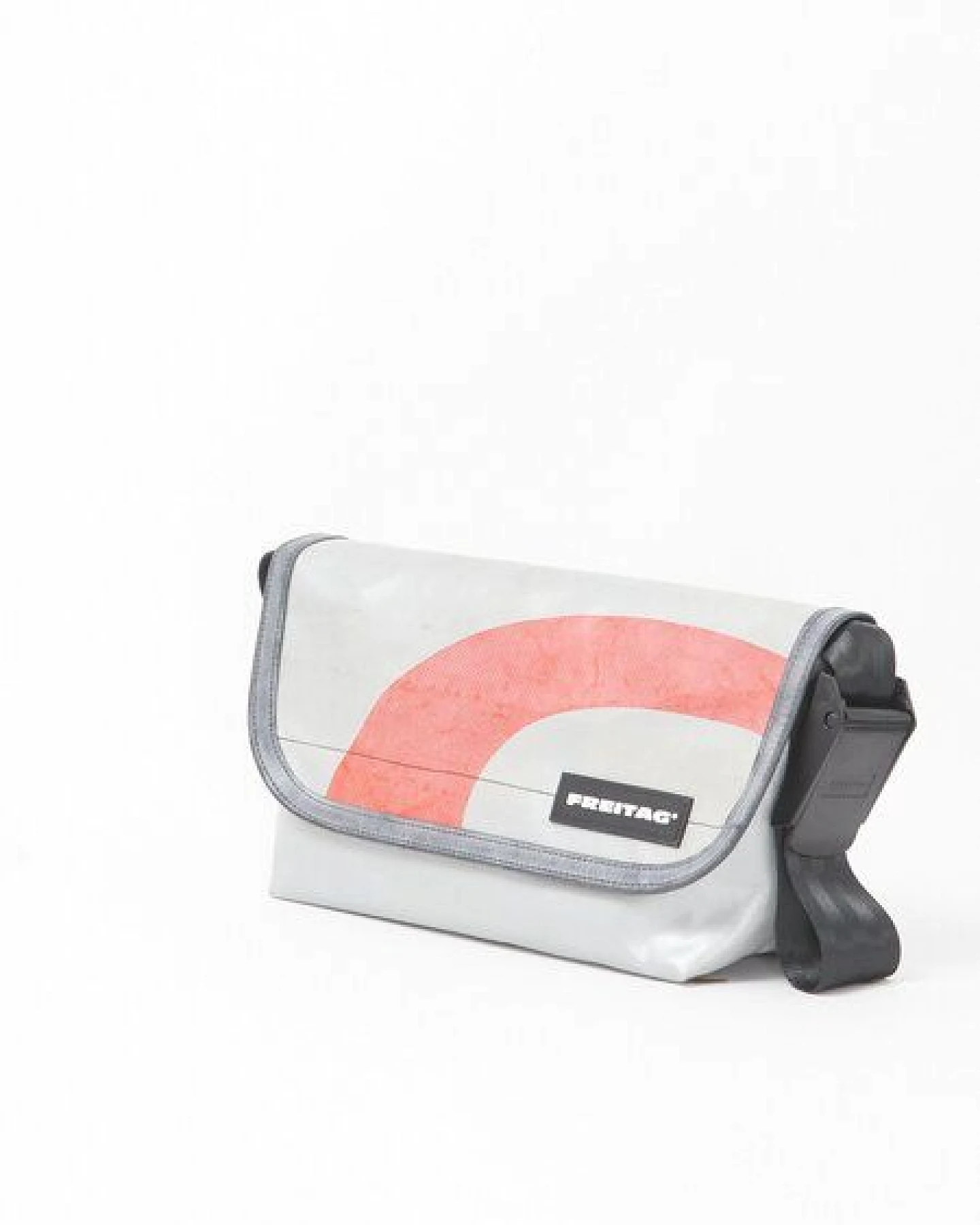 Freitag F41 Hawaii Five-O - grey red (000004289950) – Ansicht 2
