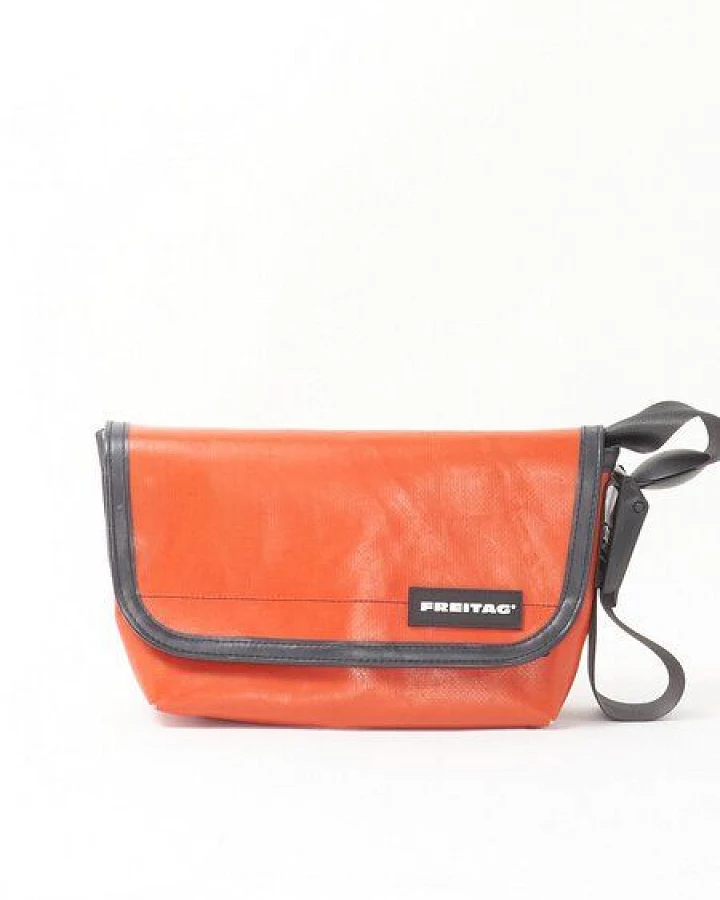 Freitag F41 Hawaii Five-O - red (000004026844)