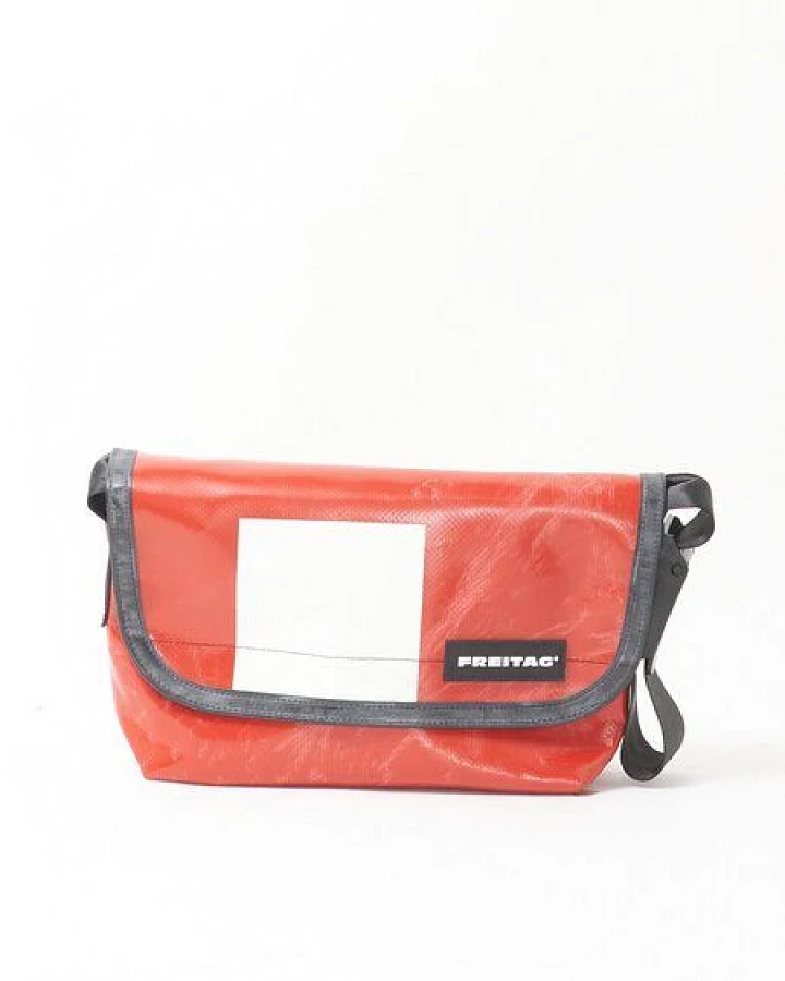 Freitag F41 Hawaii Five-O - red white (000004199848)