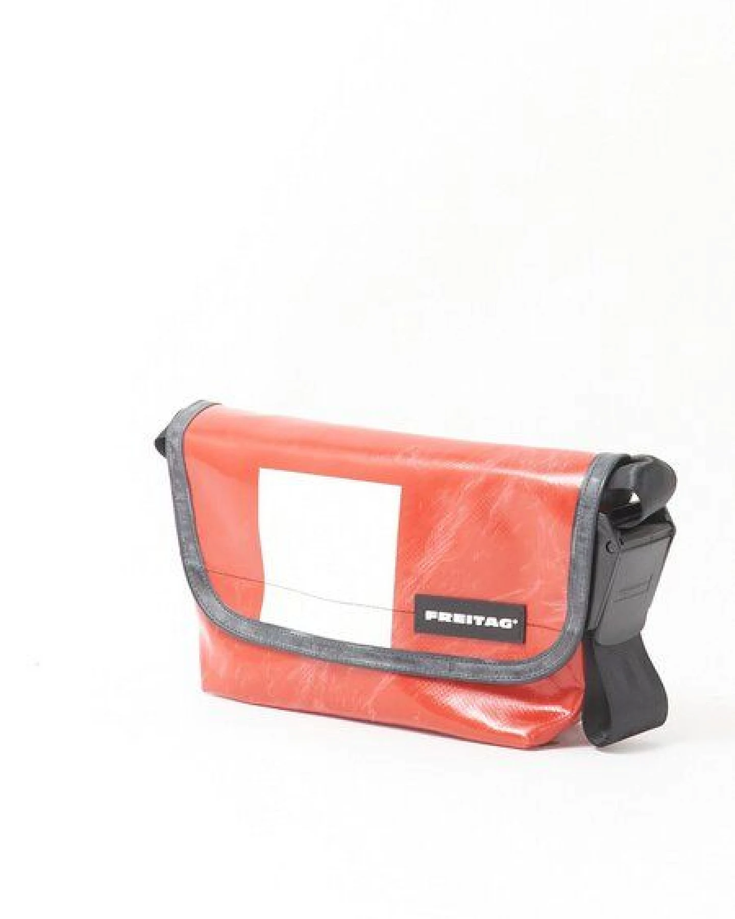 Freitag F41 Hawaii Five-O - red white (000004199848) – Ansicht 2