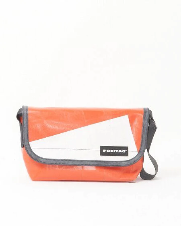 Freitag F41 Hawaii Five-O - red white (000004289639)