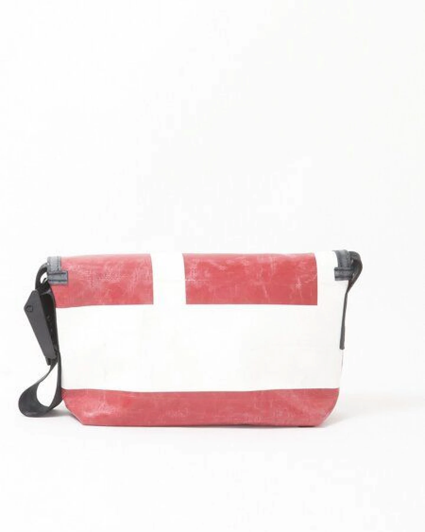Freitag F41 Hawaii Five-O - red white (000004304064) – Ansicht 3