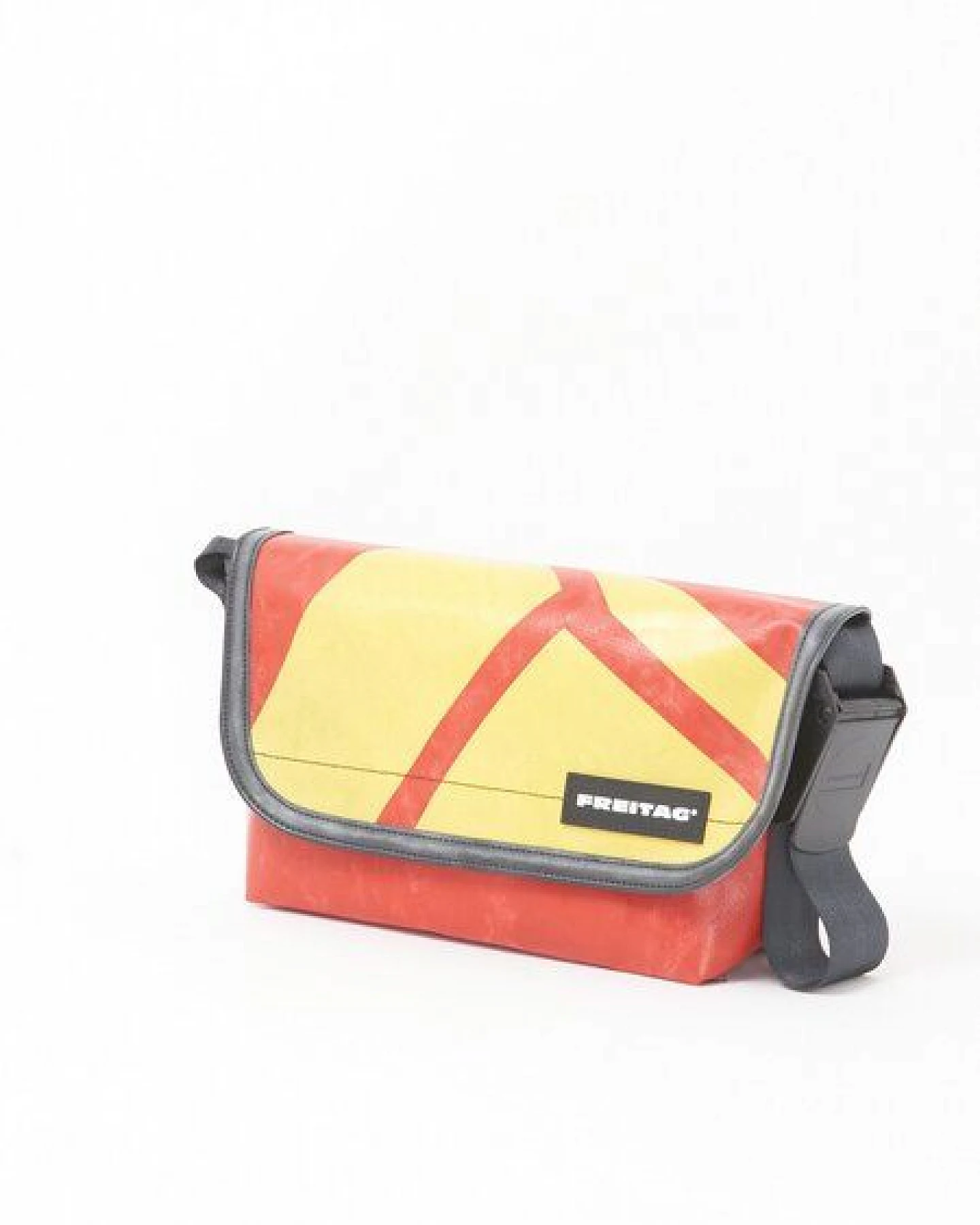 Freitag F41 Hawaii Five-O - red yellow (000004499356) – Ansicht 2