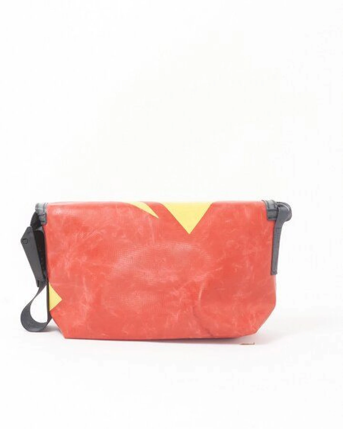 Freitag F41 Hawaii Five-O - red yellow (000004499356) – Ansicht 3