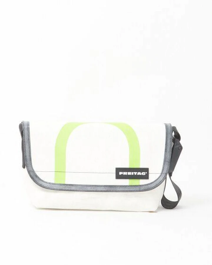 Freitag F41 Hawaii Five-O - white green (000004304059)