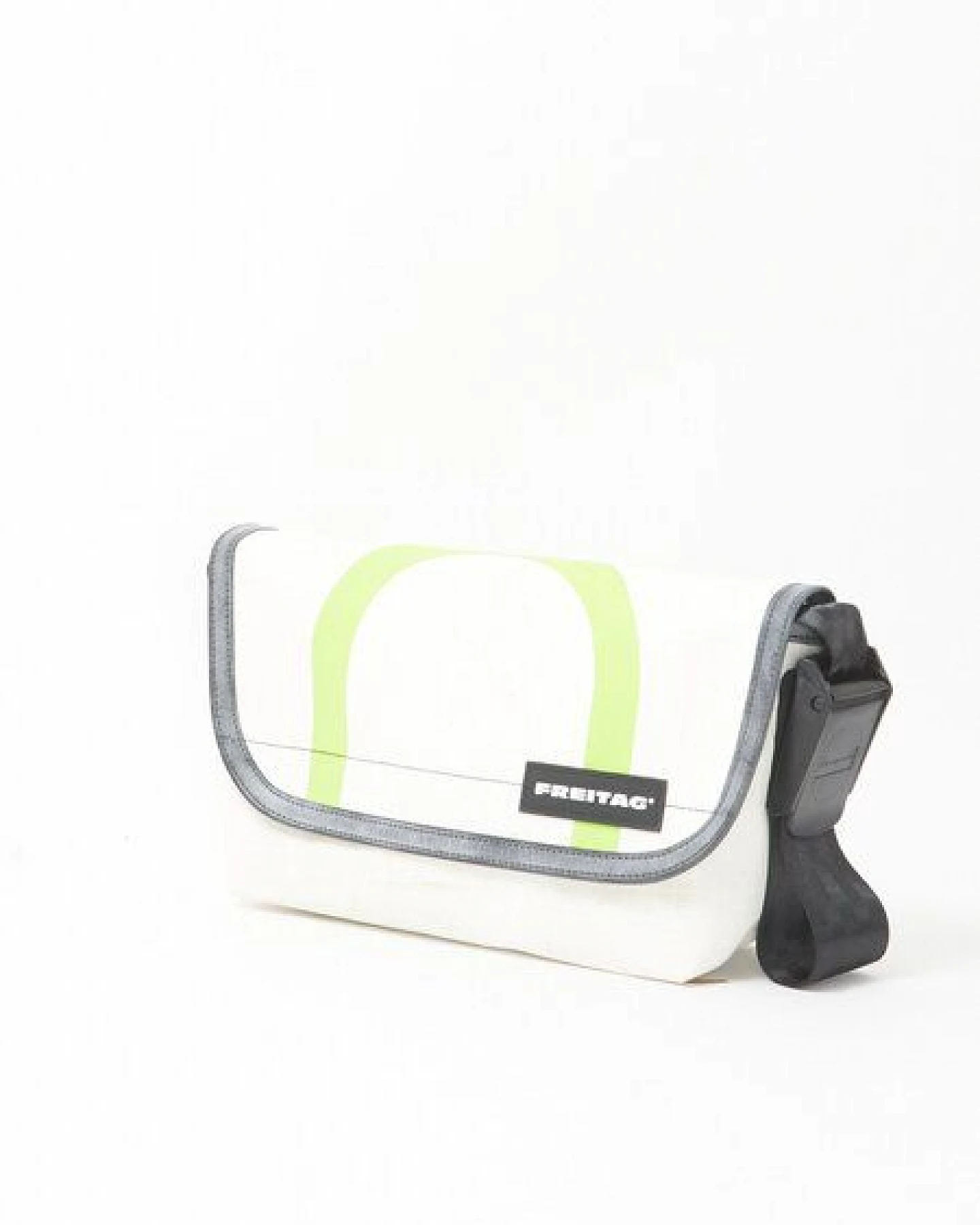 Freitag F41 Hawaii Five-O - white green (000004304059) – Ansicht 2