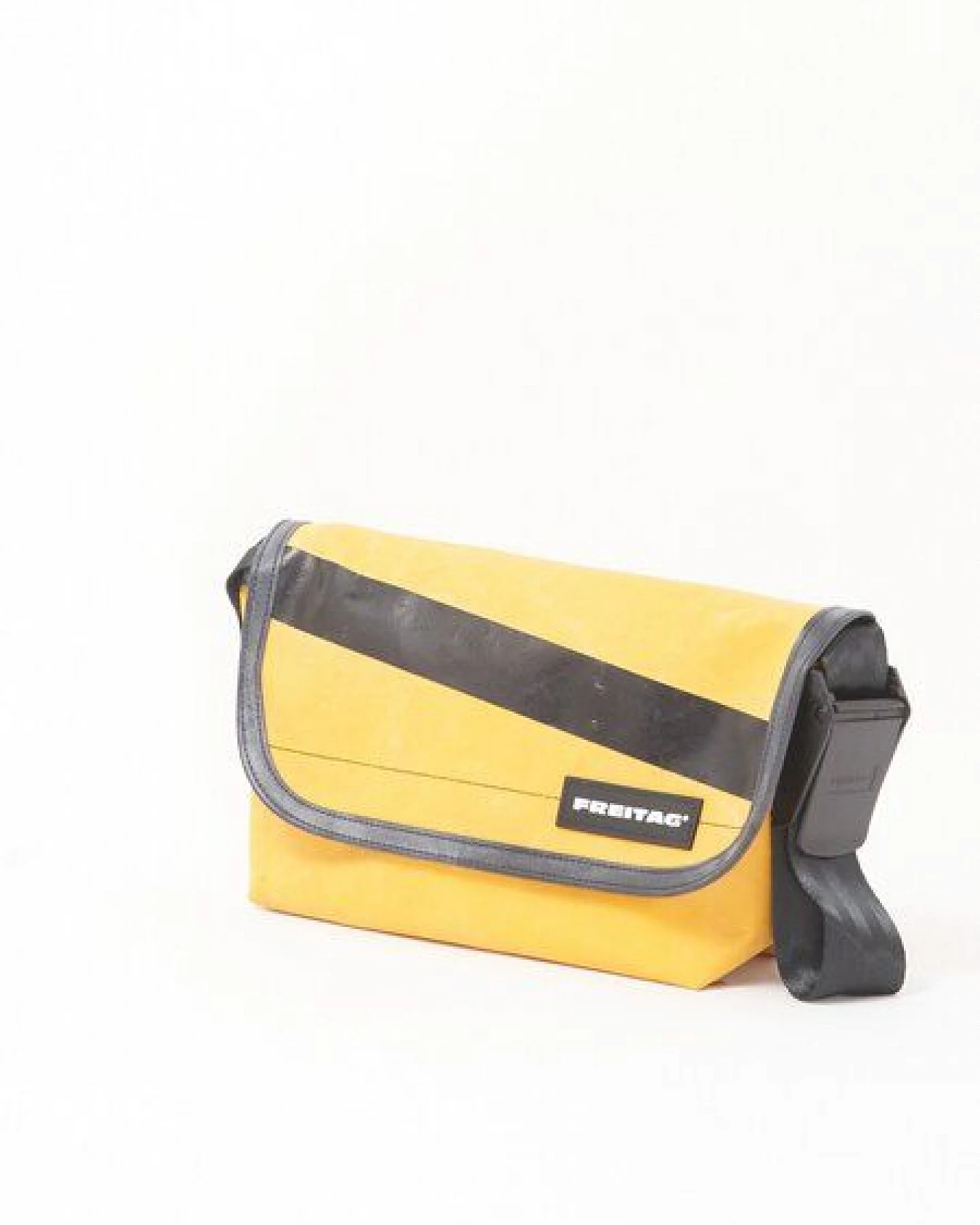 Freitag F41 Hawaii Five-O - yellow black (000004289678) – Ansicht 2