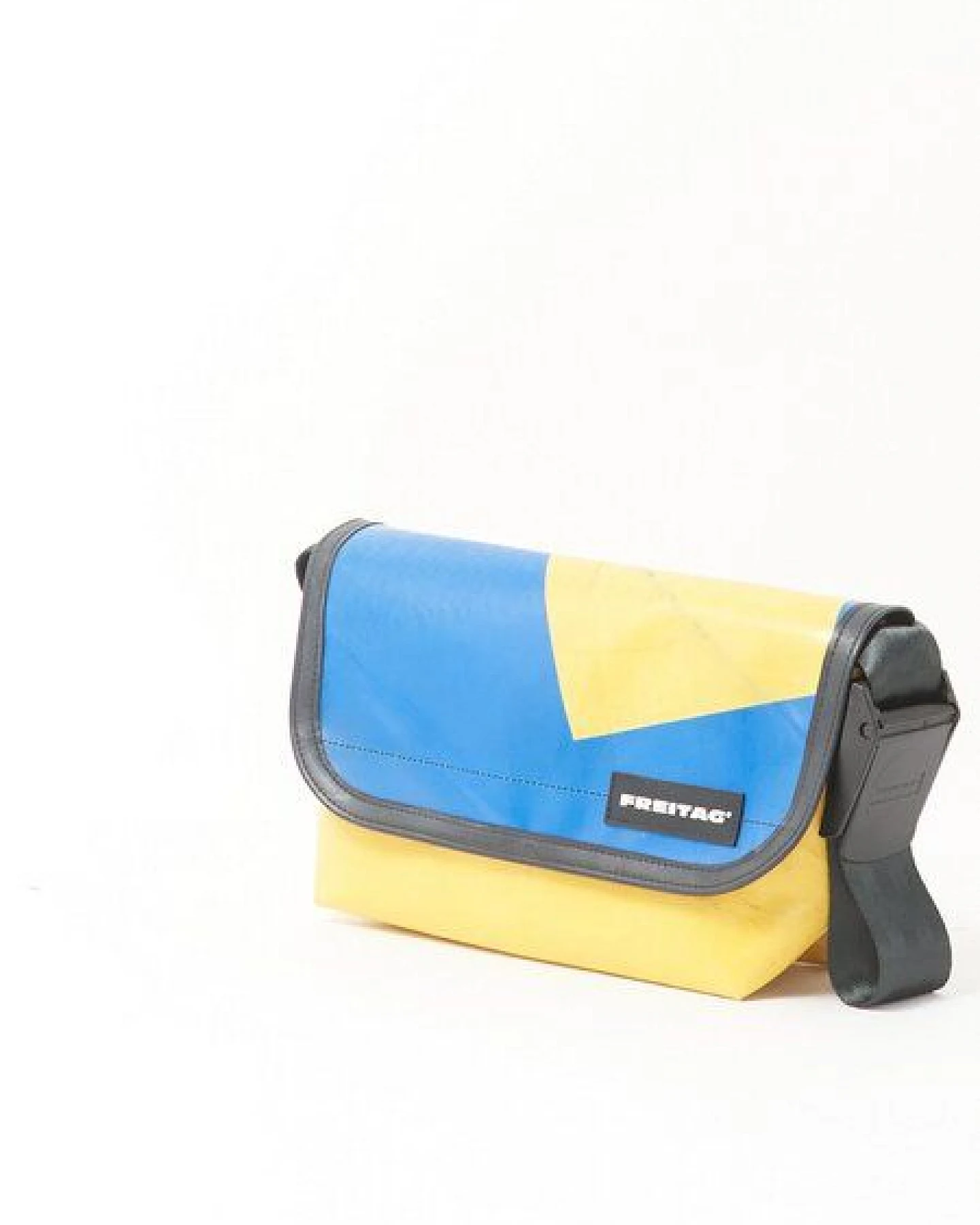 Freitag F41 Hawaii Five-O - yellow blue (000004218456) – Ansicht 2