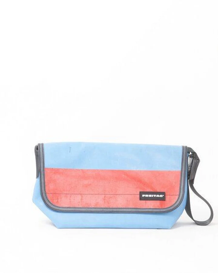 Freitag F42 SURFSIDE 6 - blue red (000004316464)