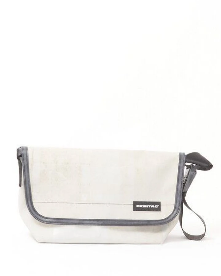 Freitag F42 SURFSIDE 6 - grey (000004312613)