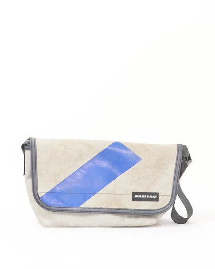 Freitag F42 SURFSIDE 6 - grey blue (000004316410)
