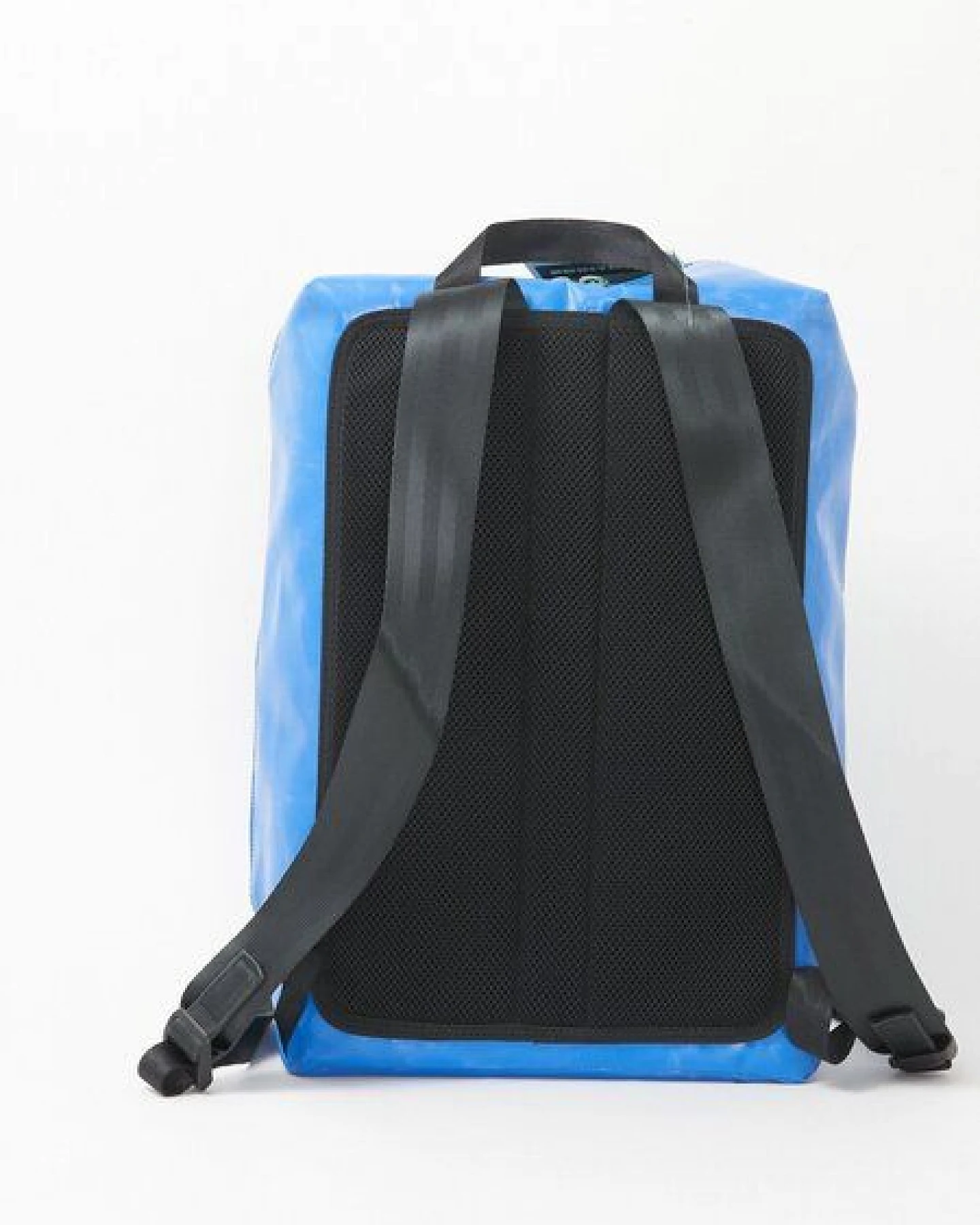 Freitag F49 FRINGE - blue white (000004277670) – Ansicht 3