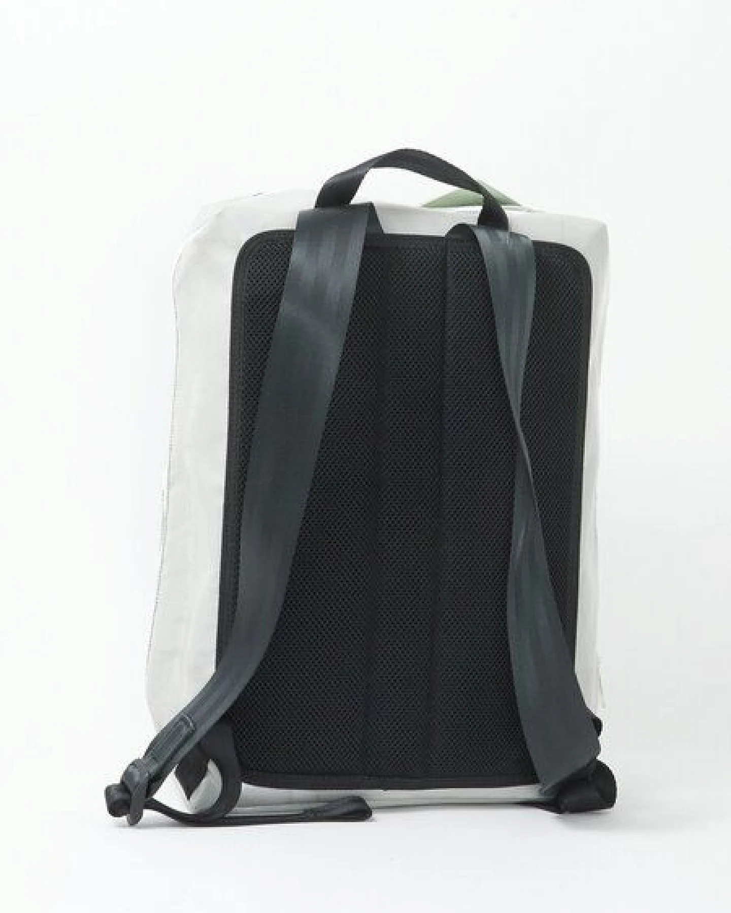 Freitag F49 FRINGE - grey blue (000004277925) – Ansicht 3