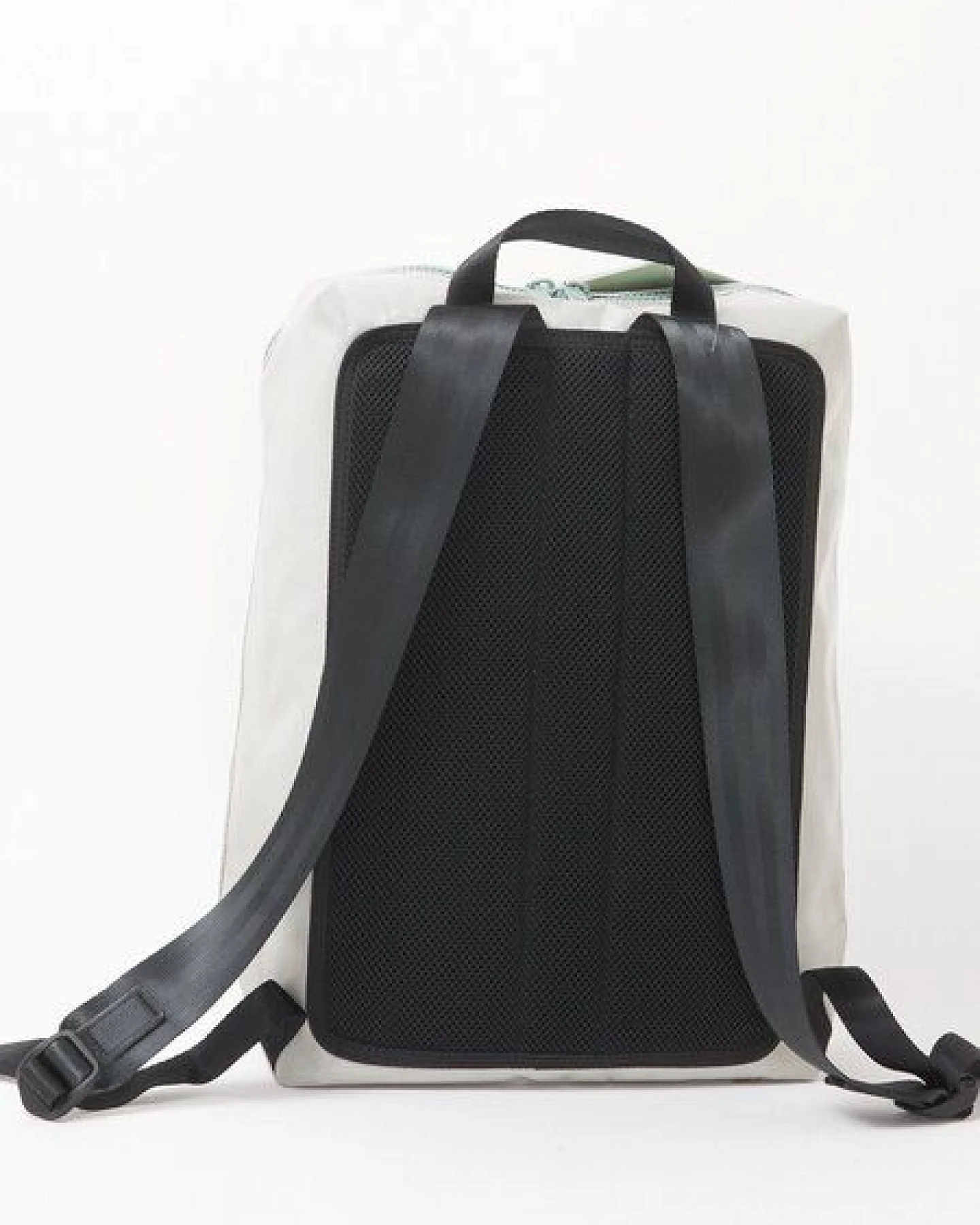 Freitag F49 FRINGE - grey seafoam (000004277929) – Ansicht 3