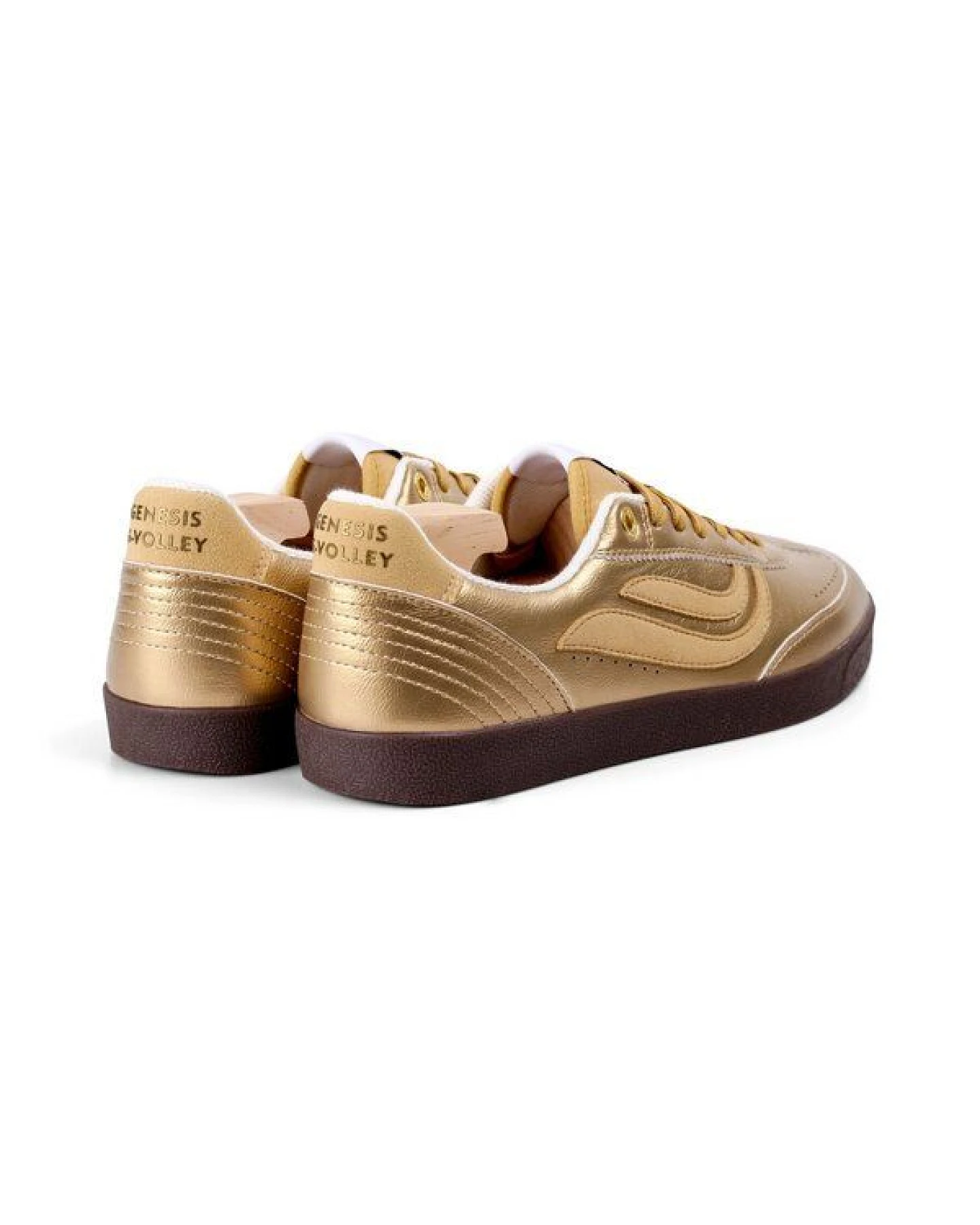 Genesis Footwear G-Volley Metallic – Ansicht 2