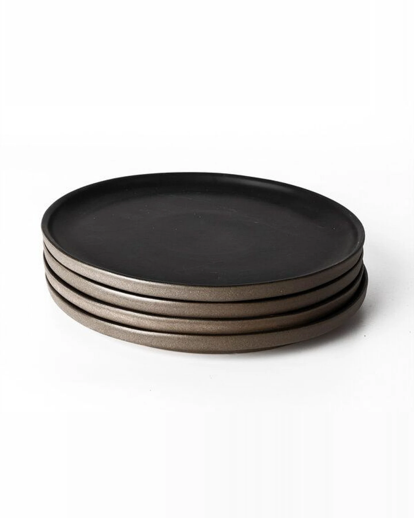 Izanami Tableware Lietzensee Genuss-Set Schwarz – Tapas & Snacks – Ansicht 3