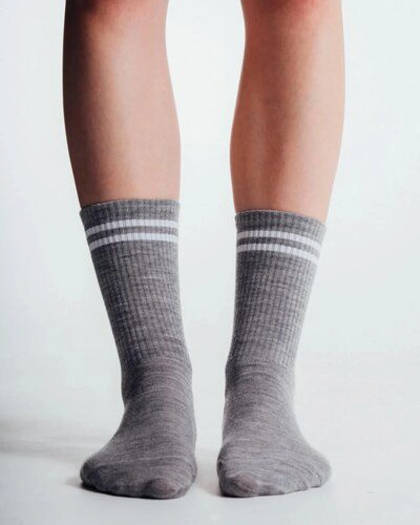 Kopyto FENNEKS RWS – Sportliche Wollsocken – Ansicht 3