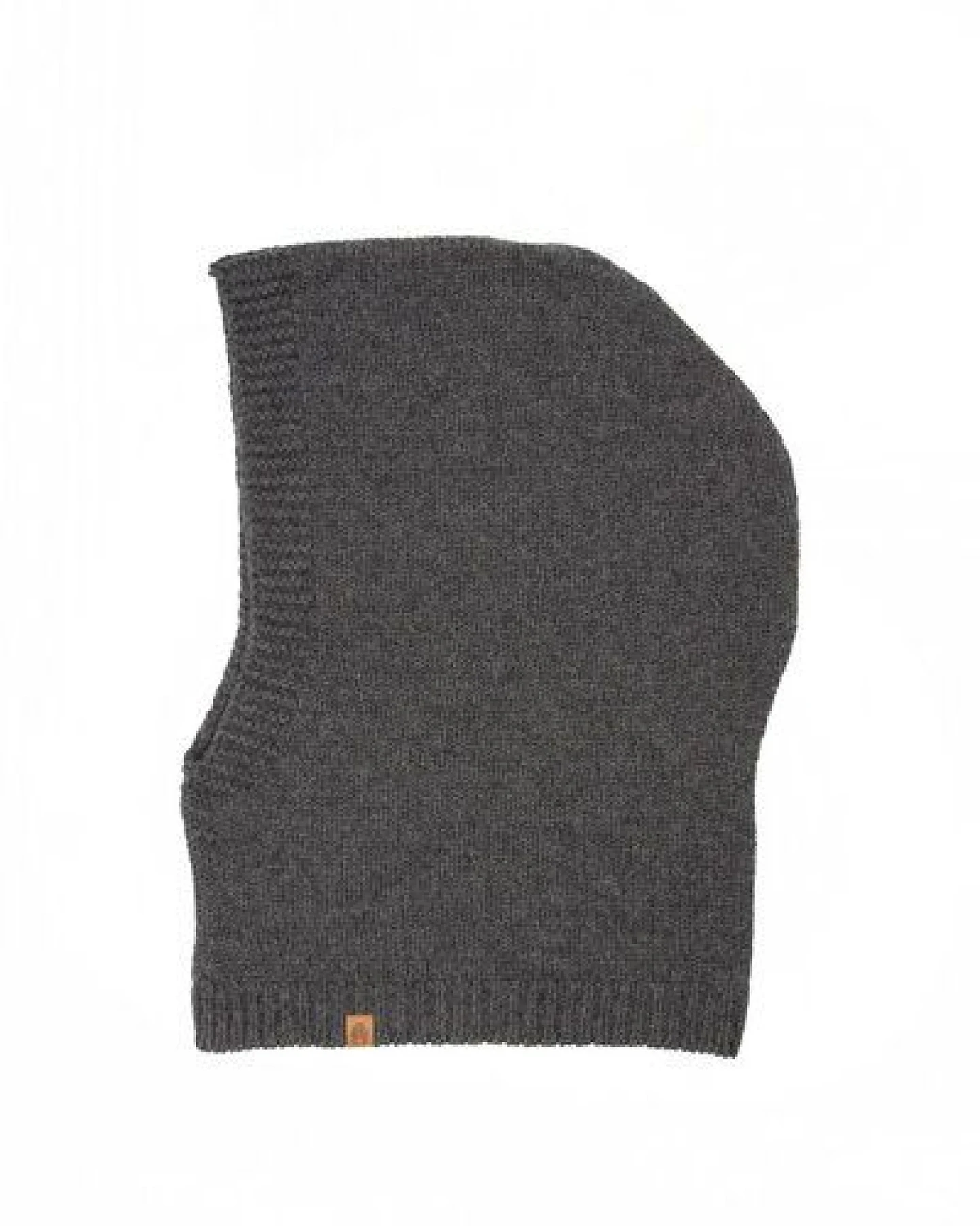 Kopyto KOALA Balaclava 100% Merinowolle Wollkapuze RWS-zertifiziert Eco – Ansicht 3