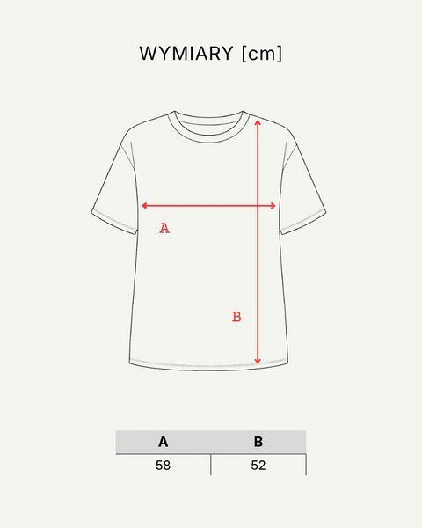 Kopyto MAU RWS Klassisches, leichtes Damen-T-Shirt aus Tencel und Merinowolle – Ansicht 3
