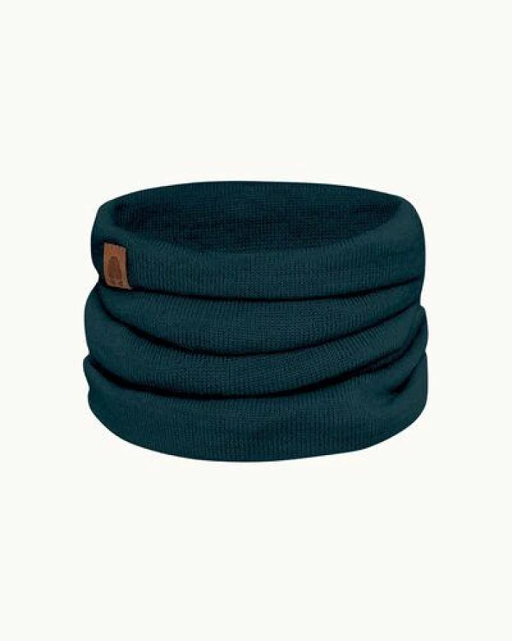 Kopyto OPOS – Multifunktionaler Merino-Schlauchkragen aus 100% RWS-Wolle