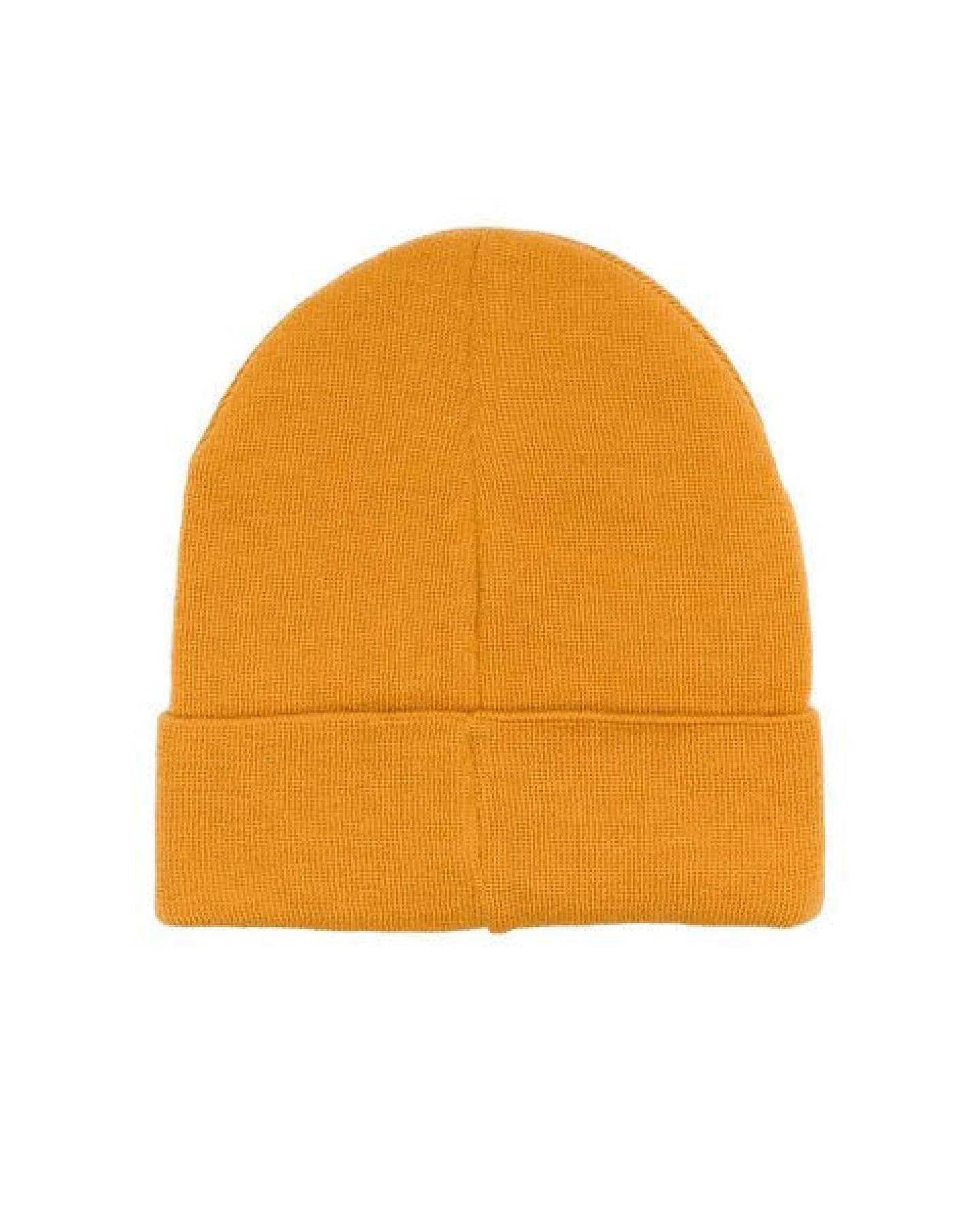Kopyto WOLF - Glatte Zweilagige Beanie Mütze aus 100% RWS-Merinowolle – Ansicht 4