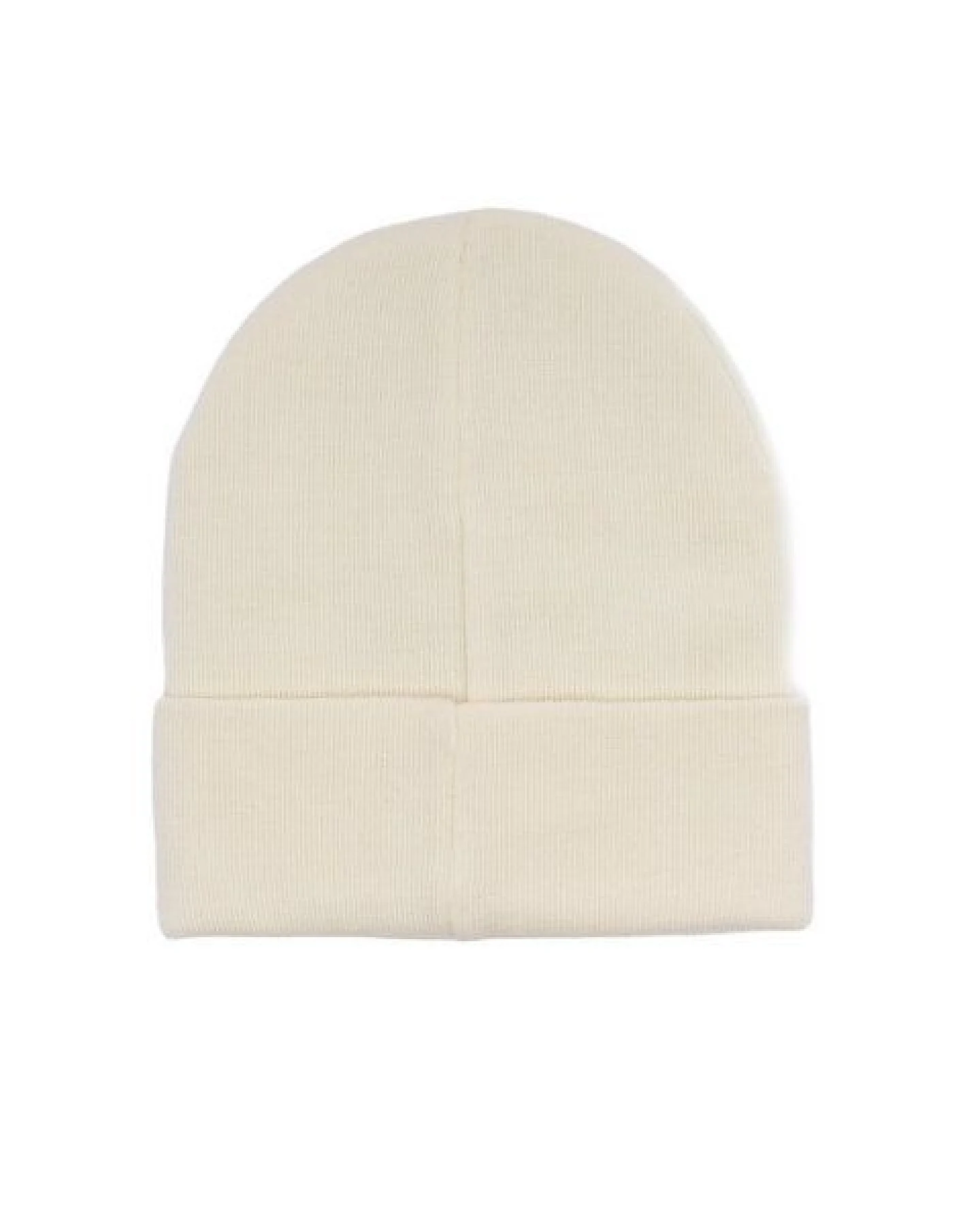 Kopyto WOLF - Glatte Zweilagige Beanie Mütze aus 100% RWS-Merinowolle – Ansicht 4