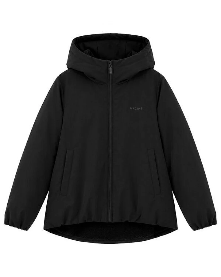 Produktseite: Mazine Basic Padded Jacket