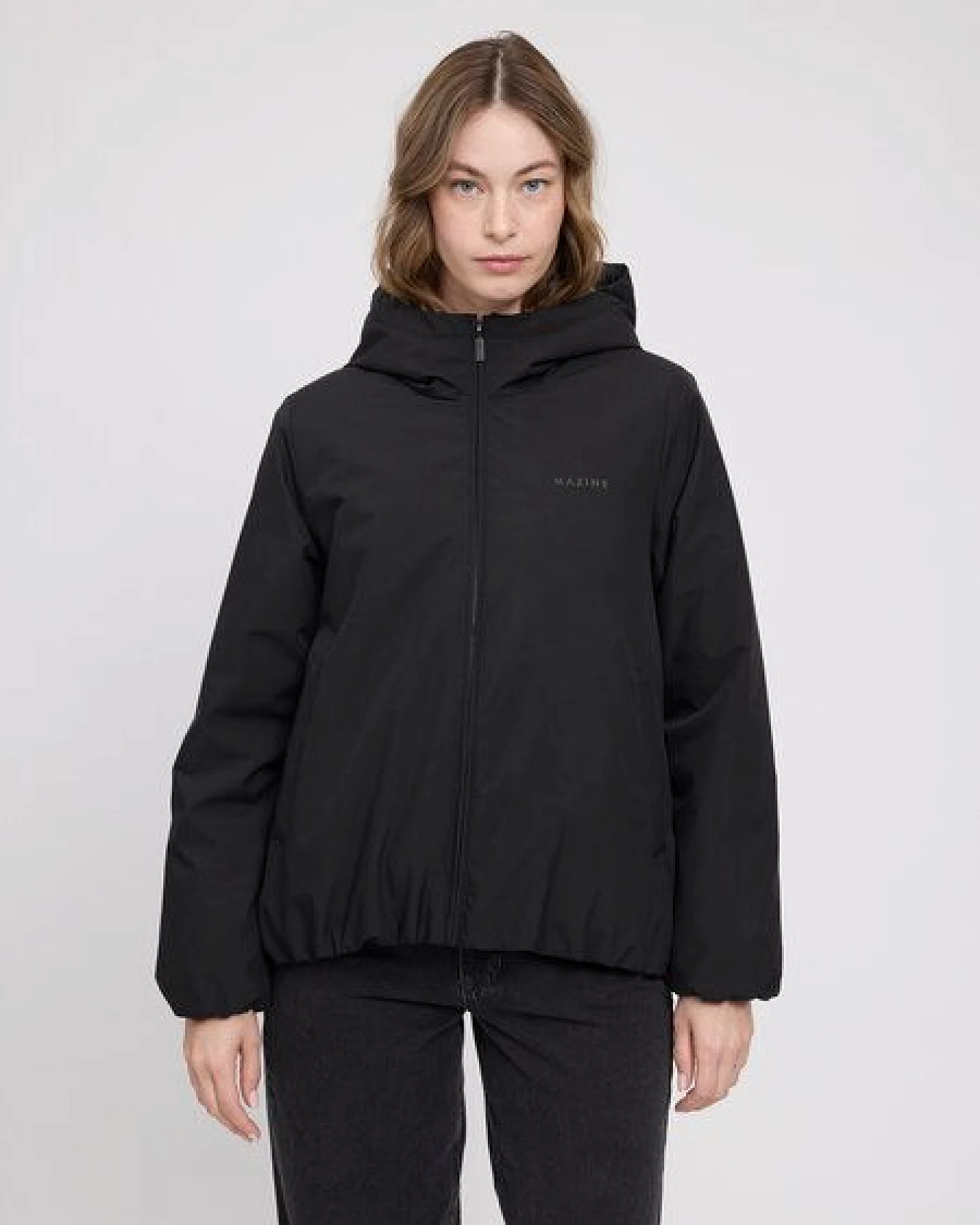 Mazine Basic Padded Jacket – Ansicht 2