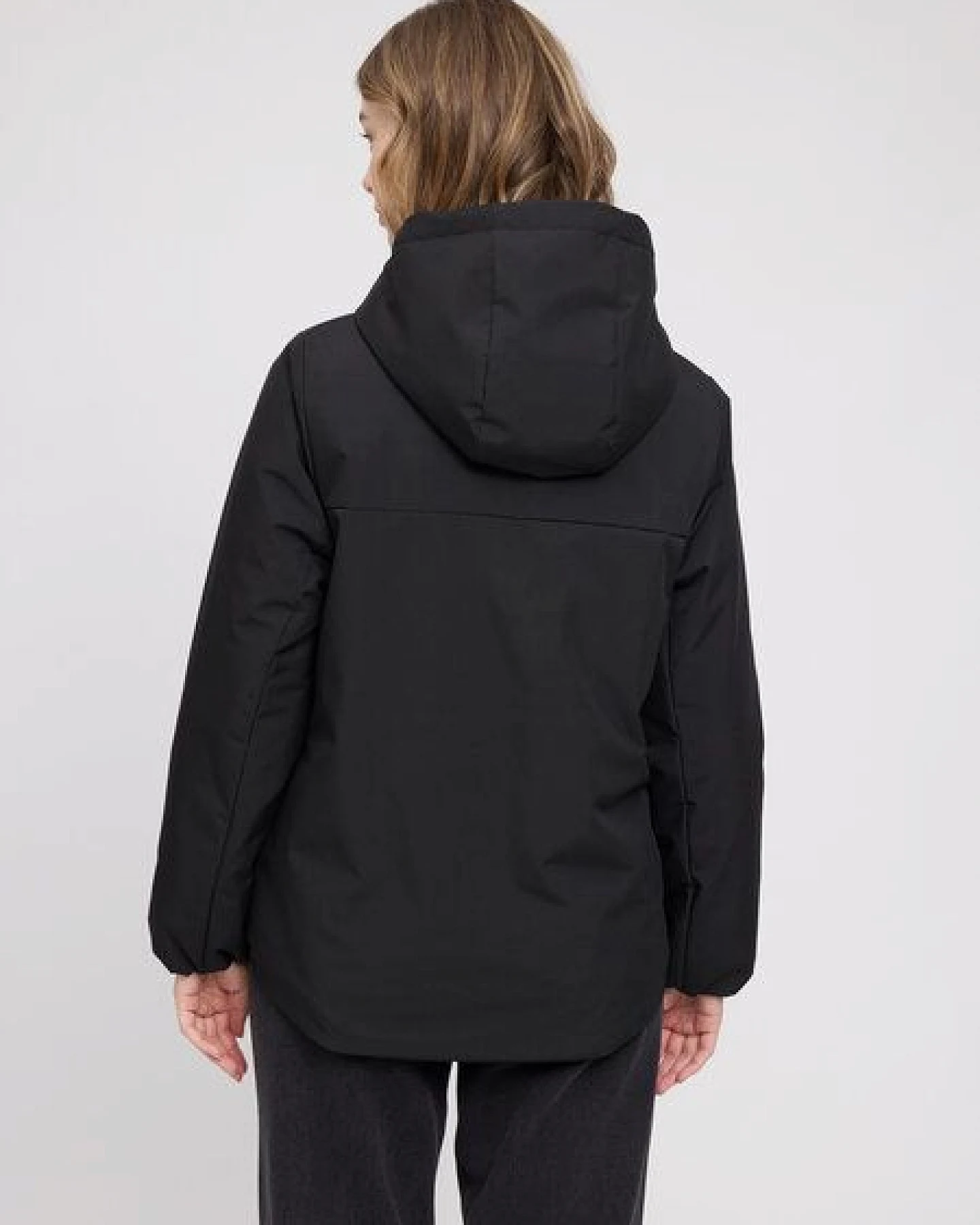 Mazine Basic Padded Jacket – Ansicht 3