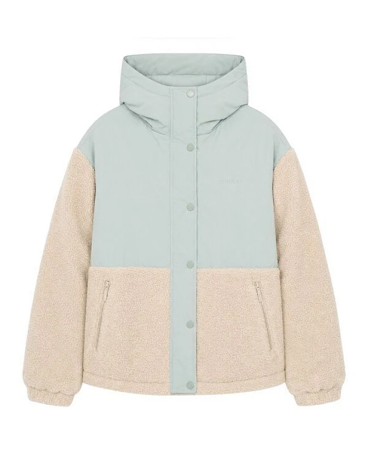 Ice Green/Natural