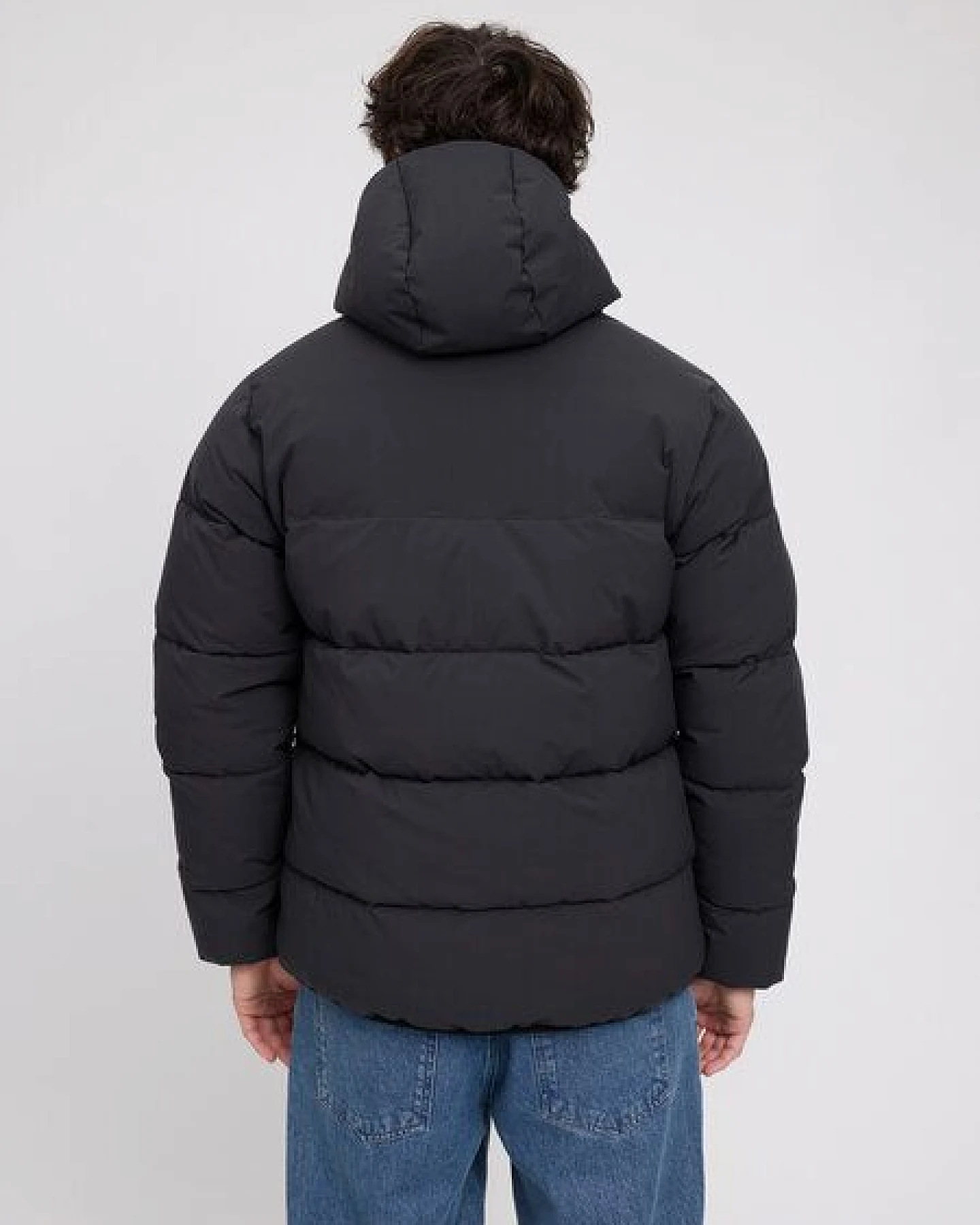 Mazine Puffer Jacket – Ansicht 3