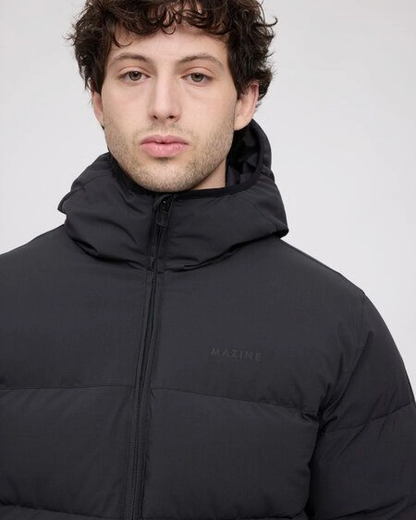 Mazine Puffer Jacket – Ansicht 4