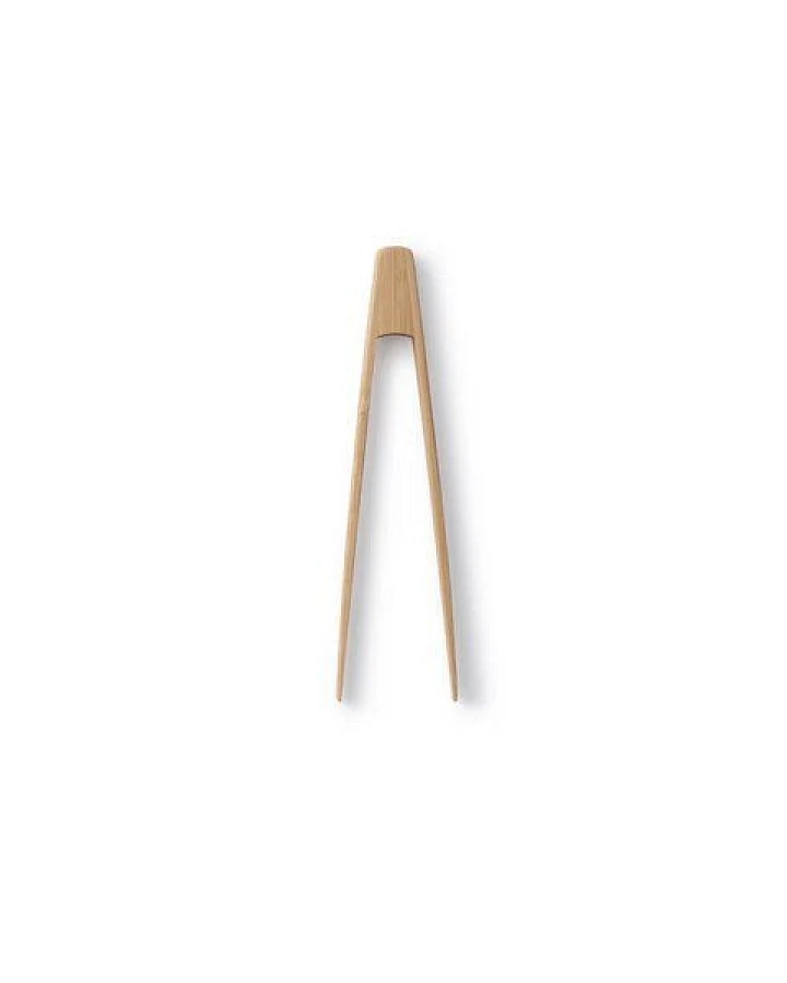 Mini Bambus Zange 16,5 cm