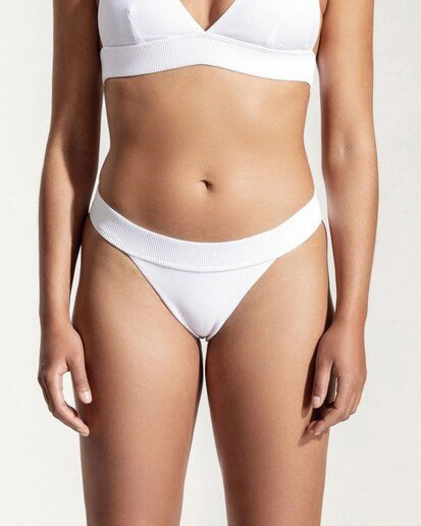 Oy Bikini Hose „Oroshi“ gerippt – Ansicht 2