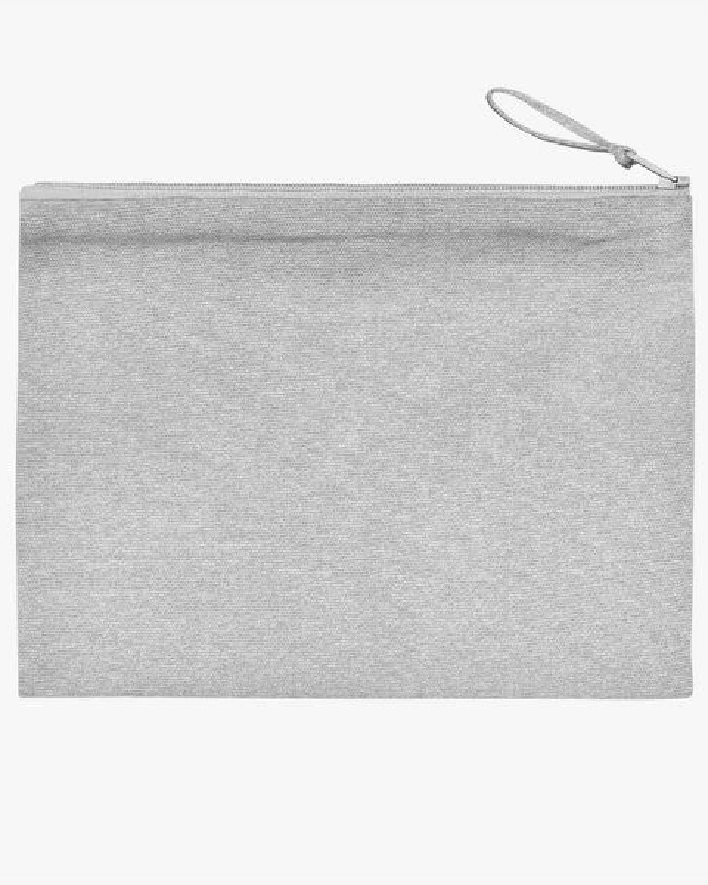 PepMelon Frühling Bauhaus Federtasche kleine Tasche Recycelte Baumwolle und Polyester – Ansicht 3