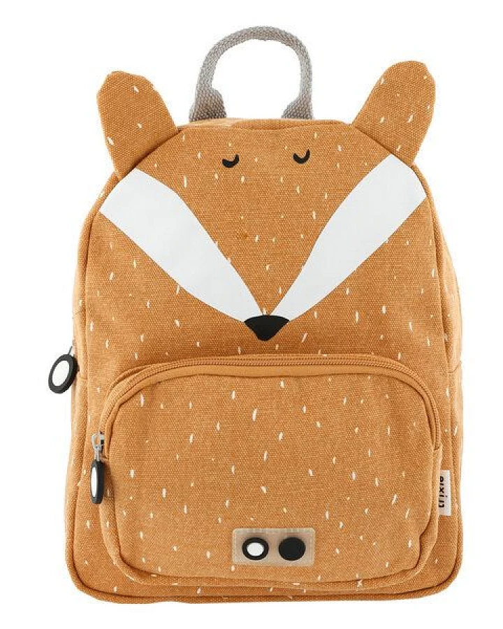 Trixie - Kinderrucksack mit Tiermotiv