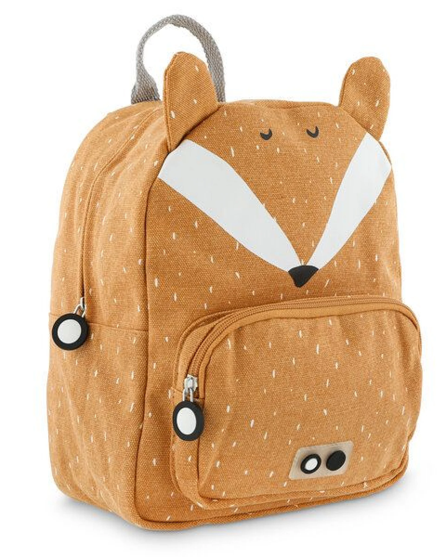 Trixie - Kinderrucksack mit Tiermotiv – Ansicht 3
