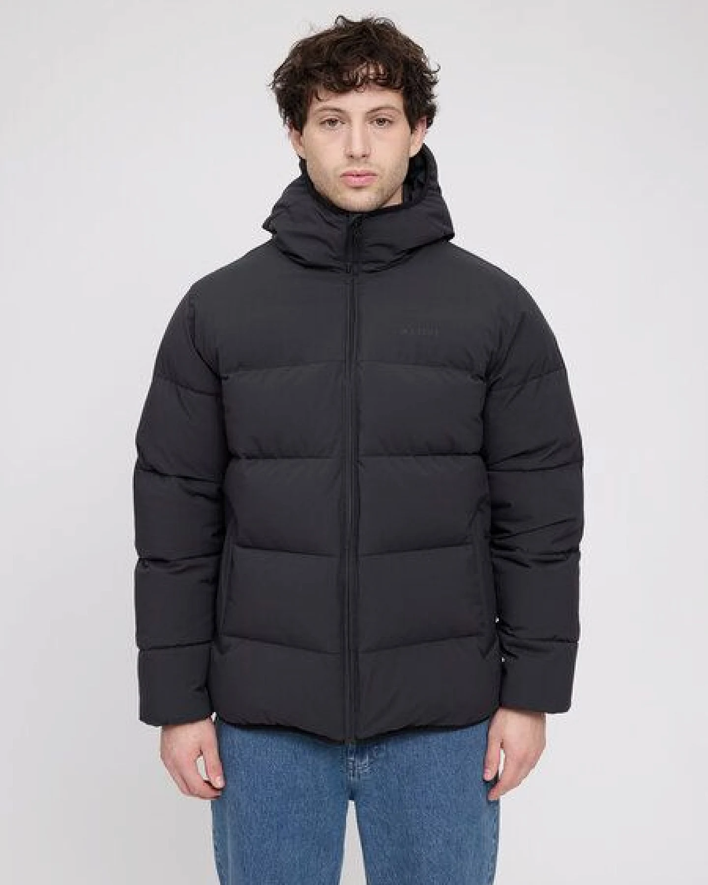 Mazine Puffer Jacket – Ansicht 2