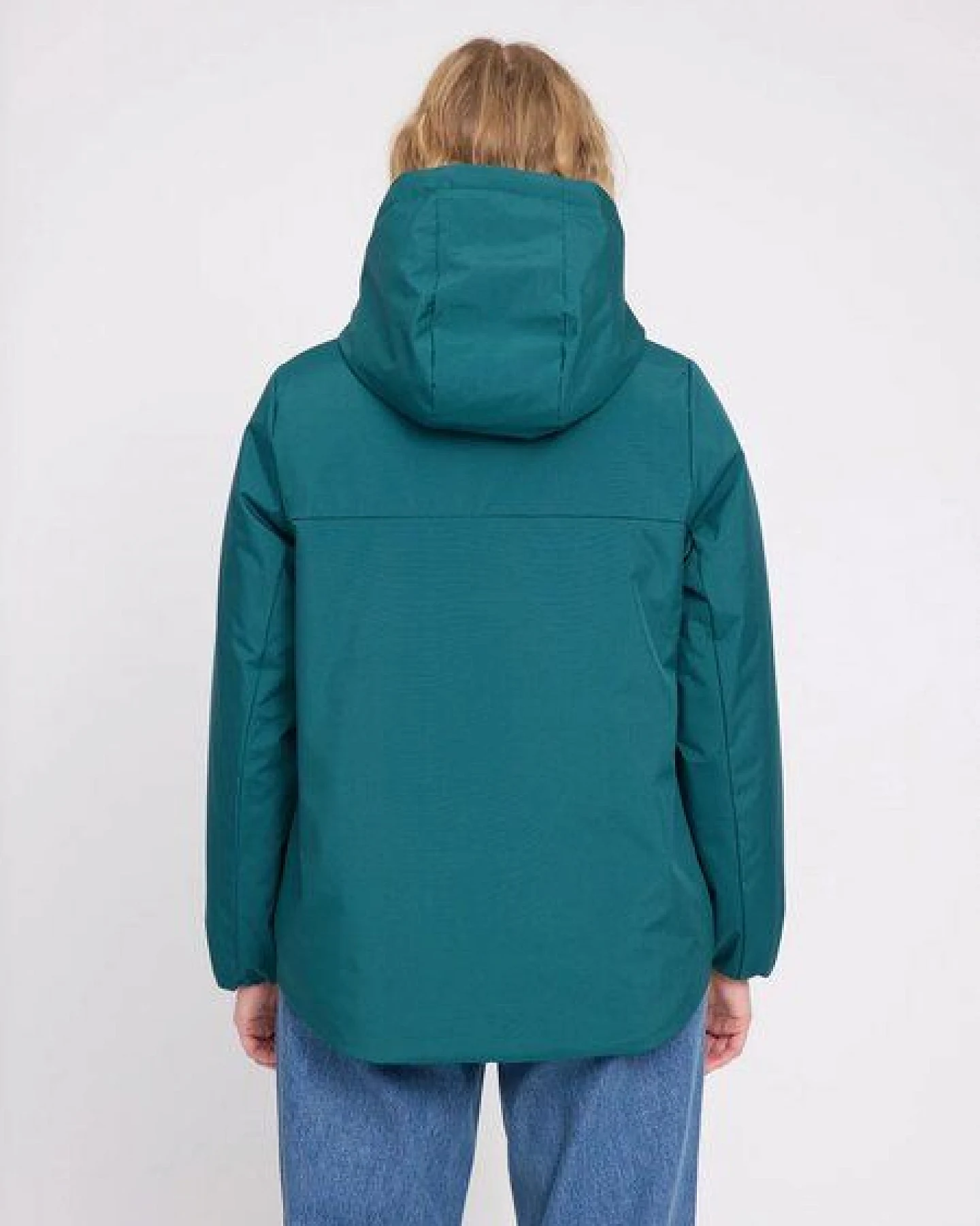 Mazine Wattierte Damen Jacke – Ansicht 2