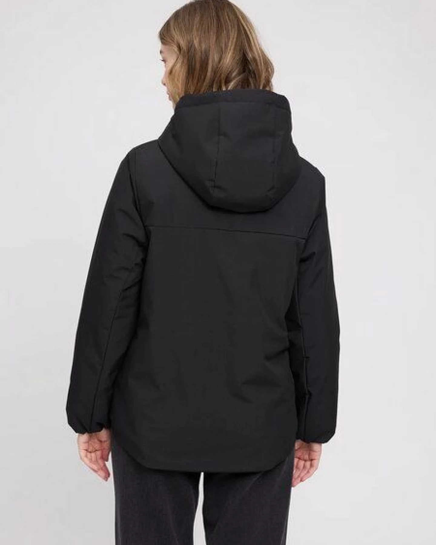 Mazine Wattierte Damen Jacke – Ansicht 2